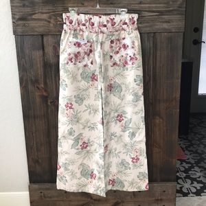 Poor Pitiful Pearl coffee in the a.m. lounge pants